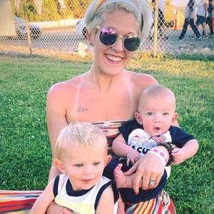 Meet your Posher, Jordyn